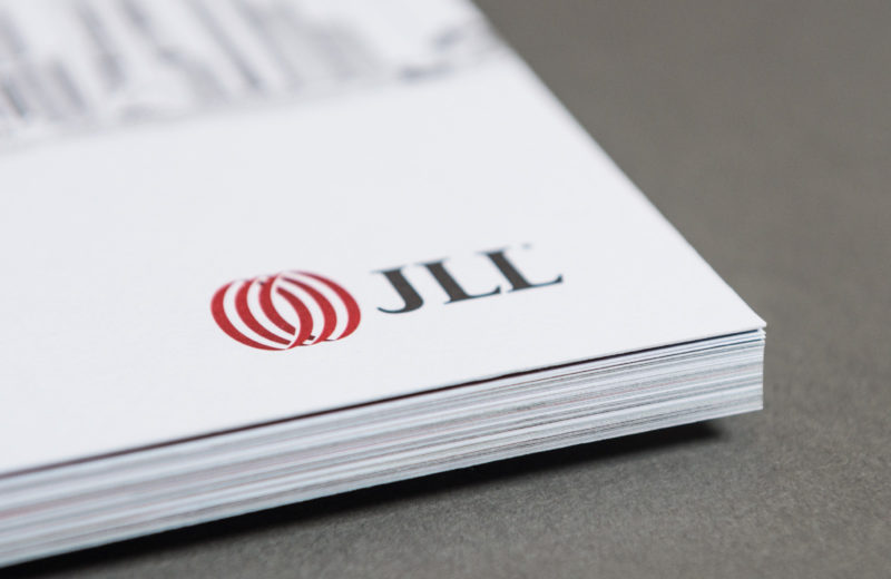 JLL Brand Book