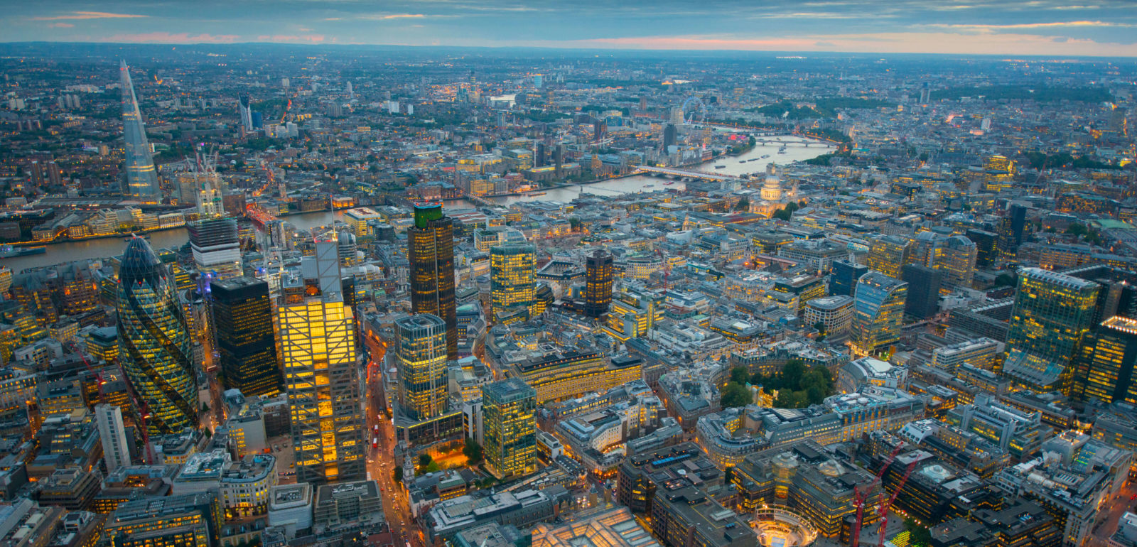 Riverside Capital – Skyline