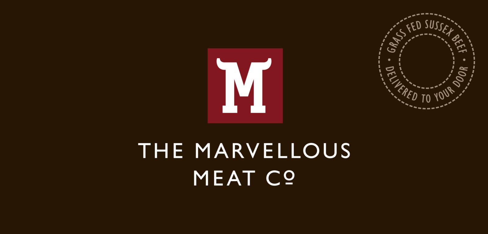 Marvellous Meat Co logo