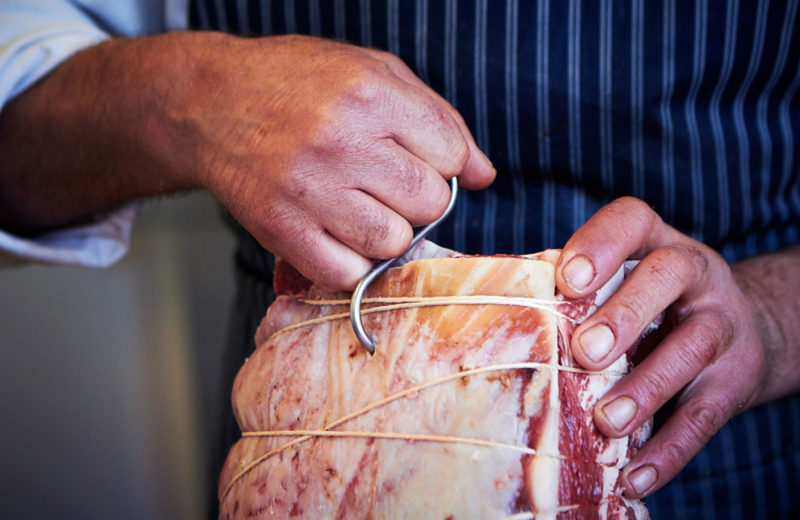 The Marvellous Meat Co