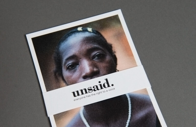 Unsaid Communications