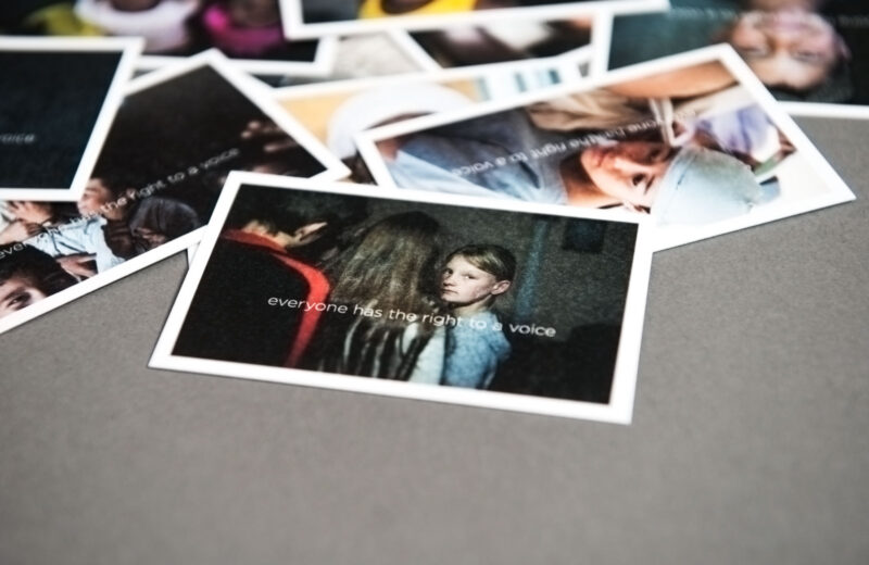 Unsaid Communications