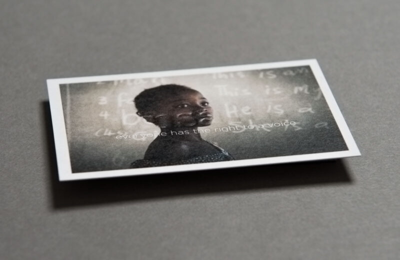 Unsaid Communications