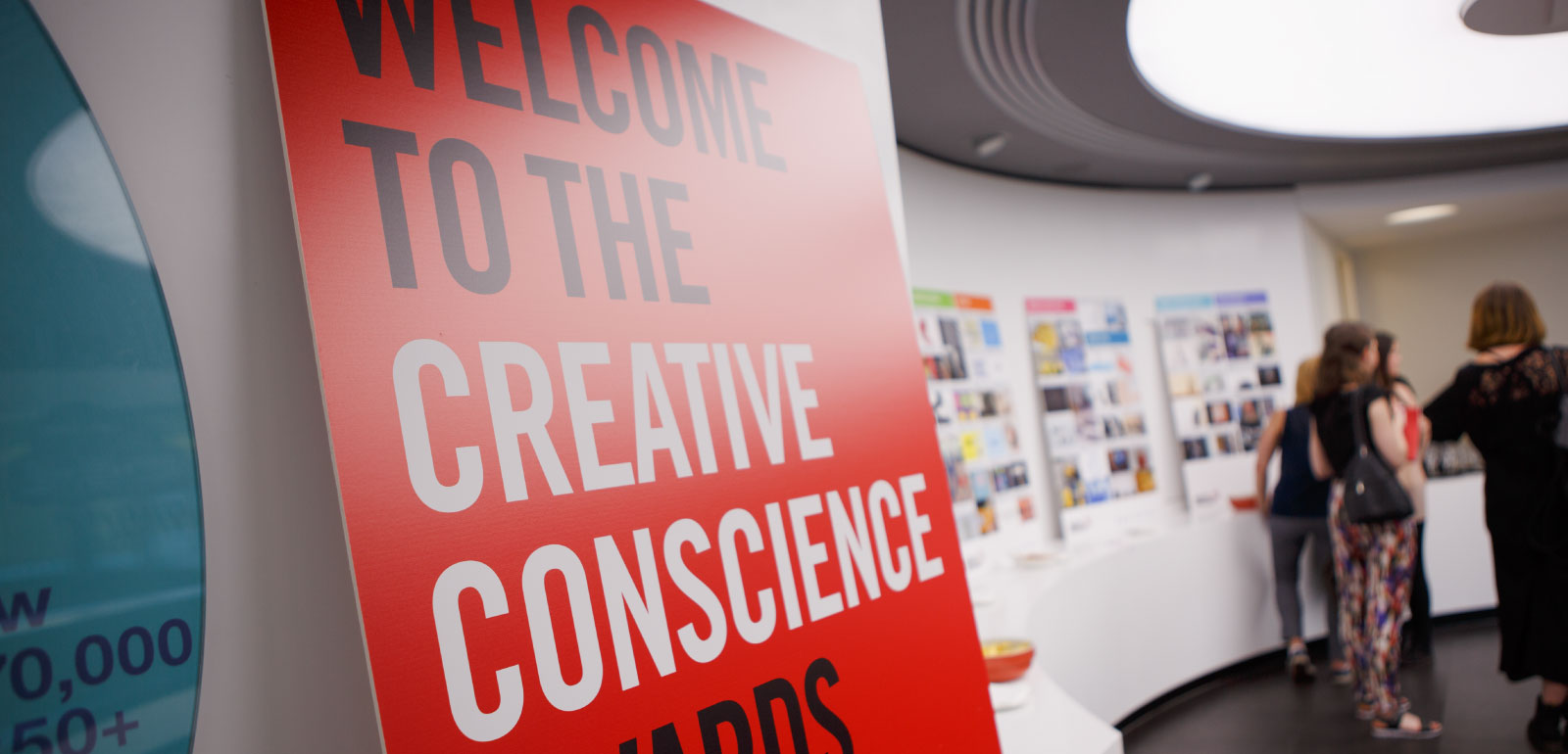 Creative Conscience Awards 2017