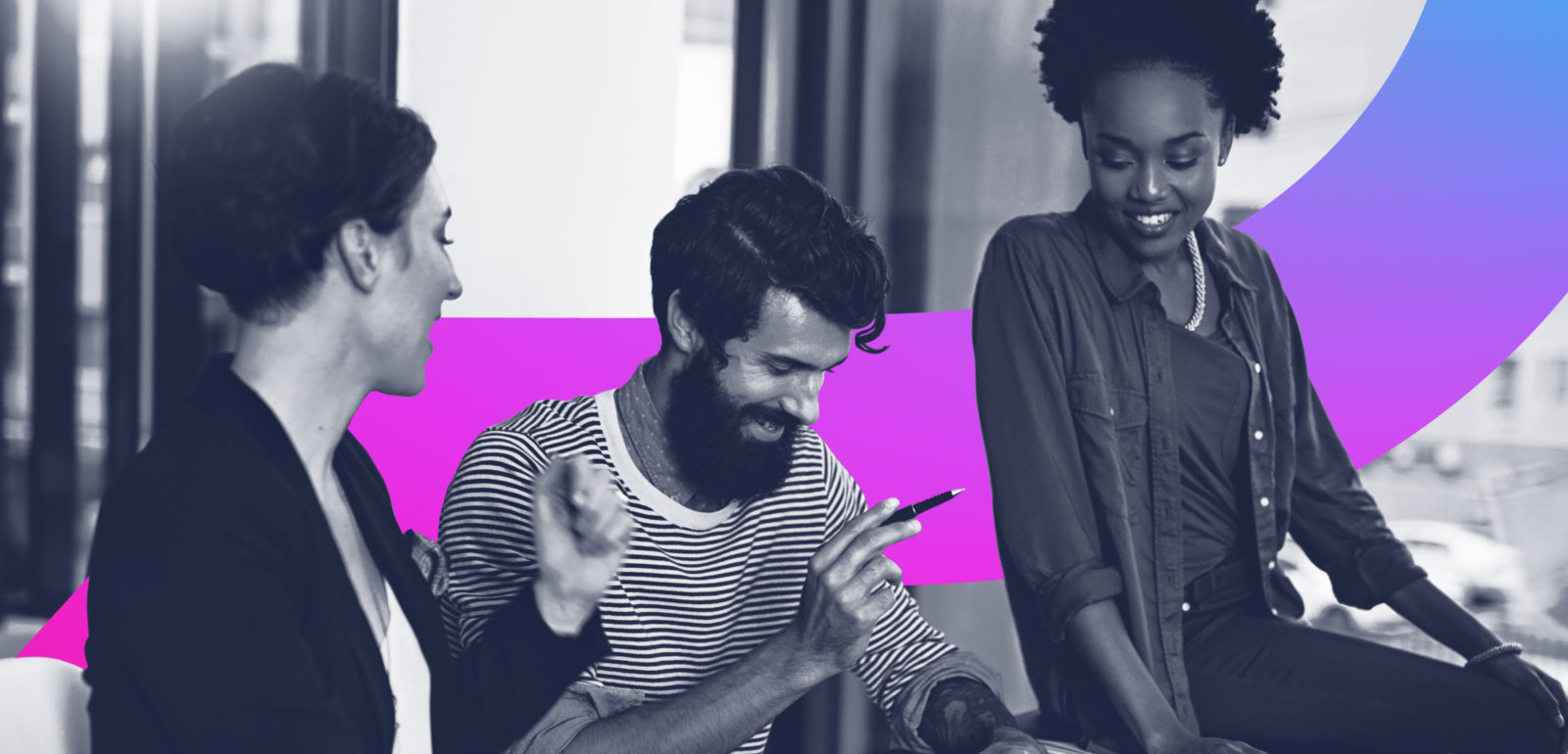 Placer branding header