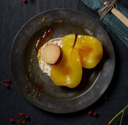 Made in Hackney - A Festive Feast