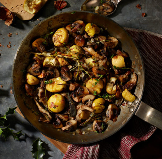 Made in Hackney - A Festive Feast