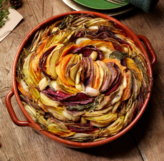 Made in Hackney - A Festive Feast