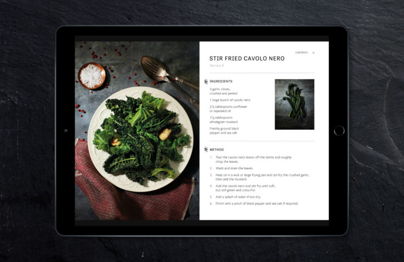 Made in Hackney - A Festive Feast