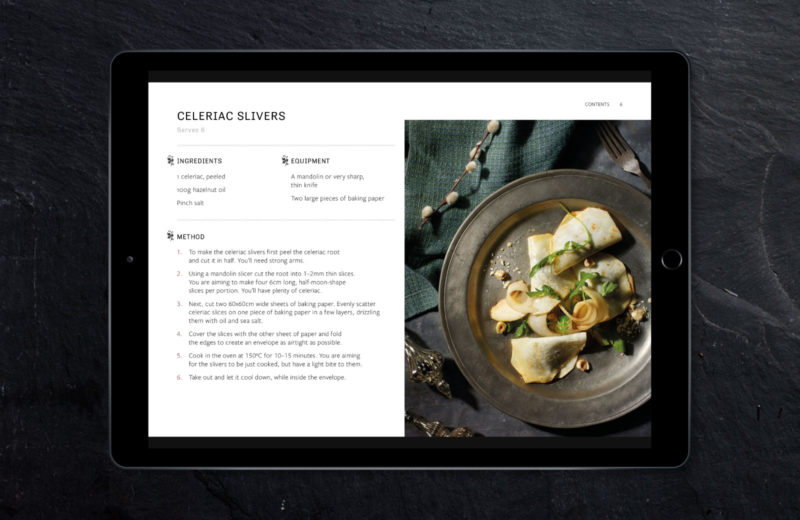 Made in Hackney - A Festive Feast