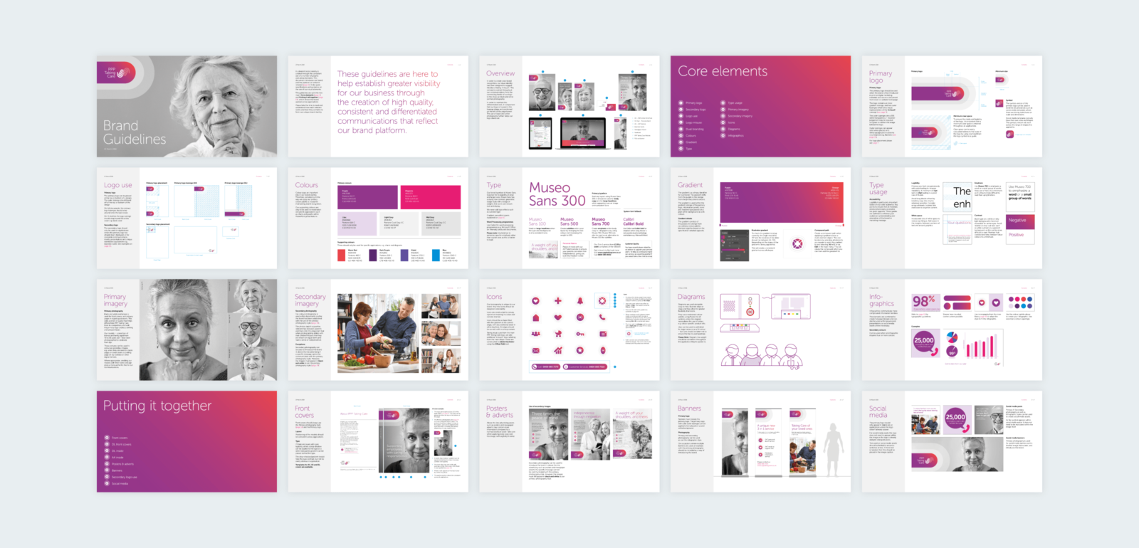 PPP Brand Guidelines