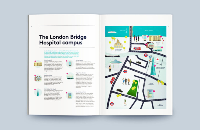 London Bridge Hospital