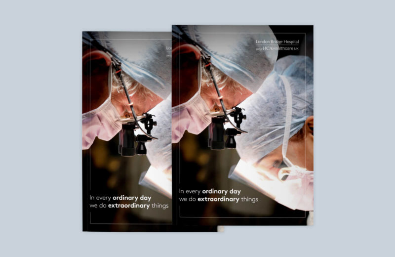 London Bridge Hospital