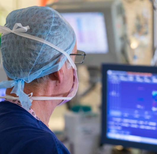 London Bridge Hospital