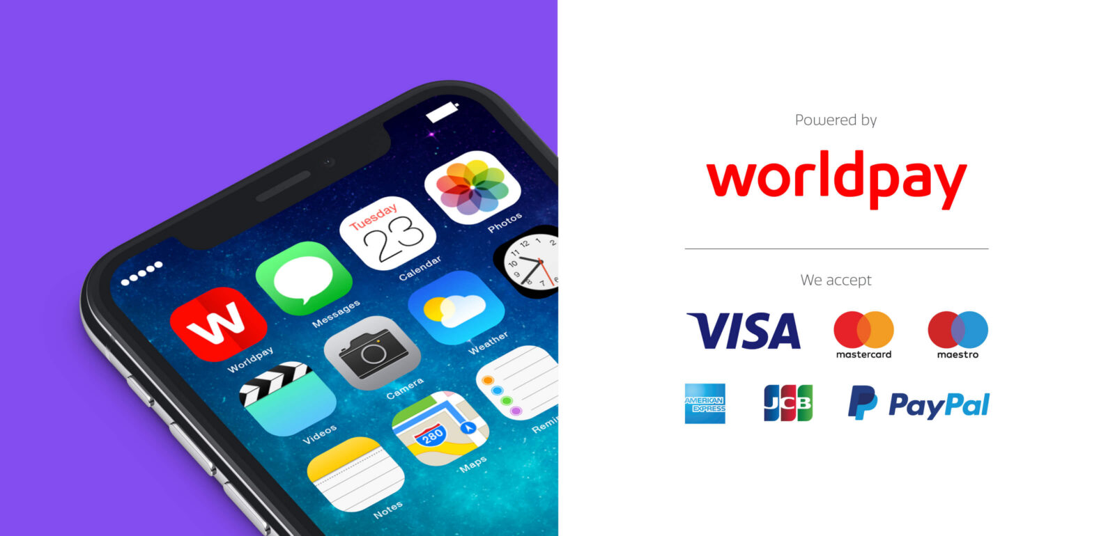 Worldpay