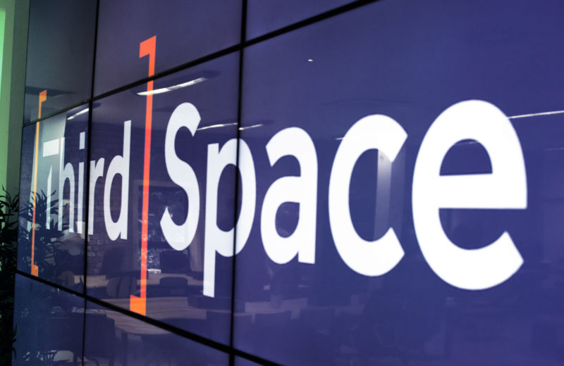 ThirdSpace