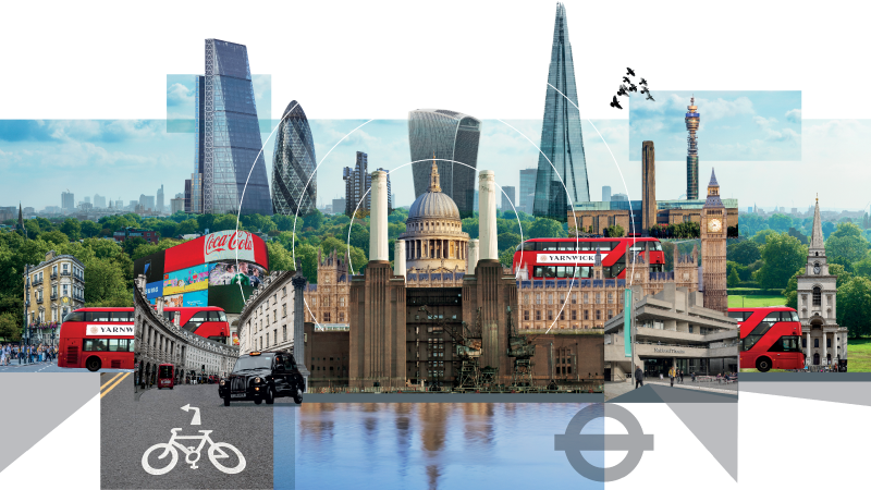 Investing in London’s future workspaces