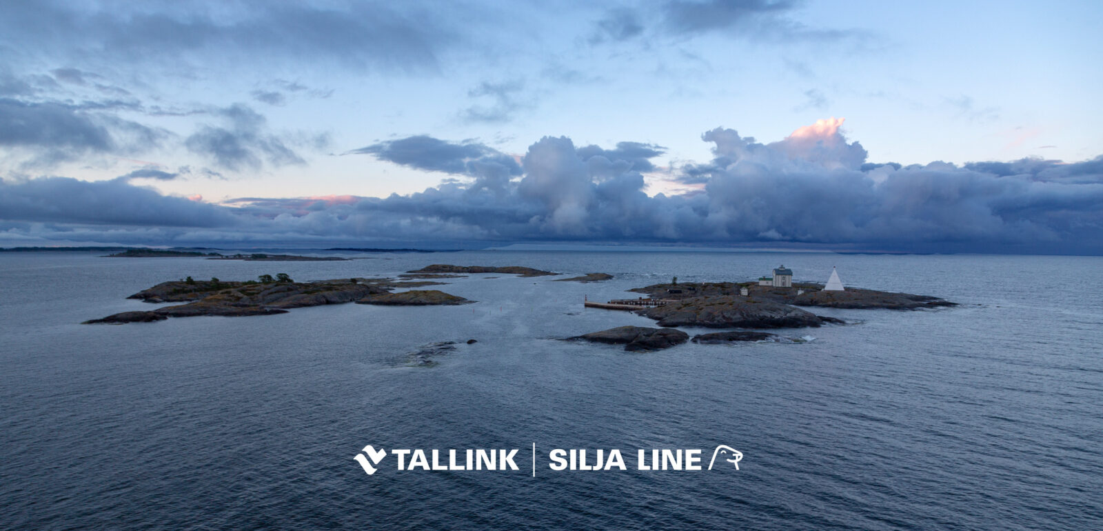 Tallink – Silja Line